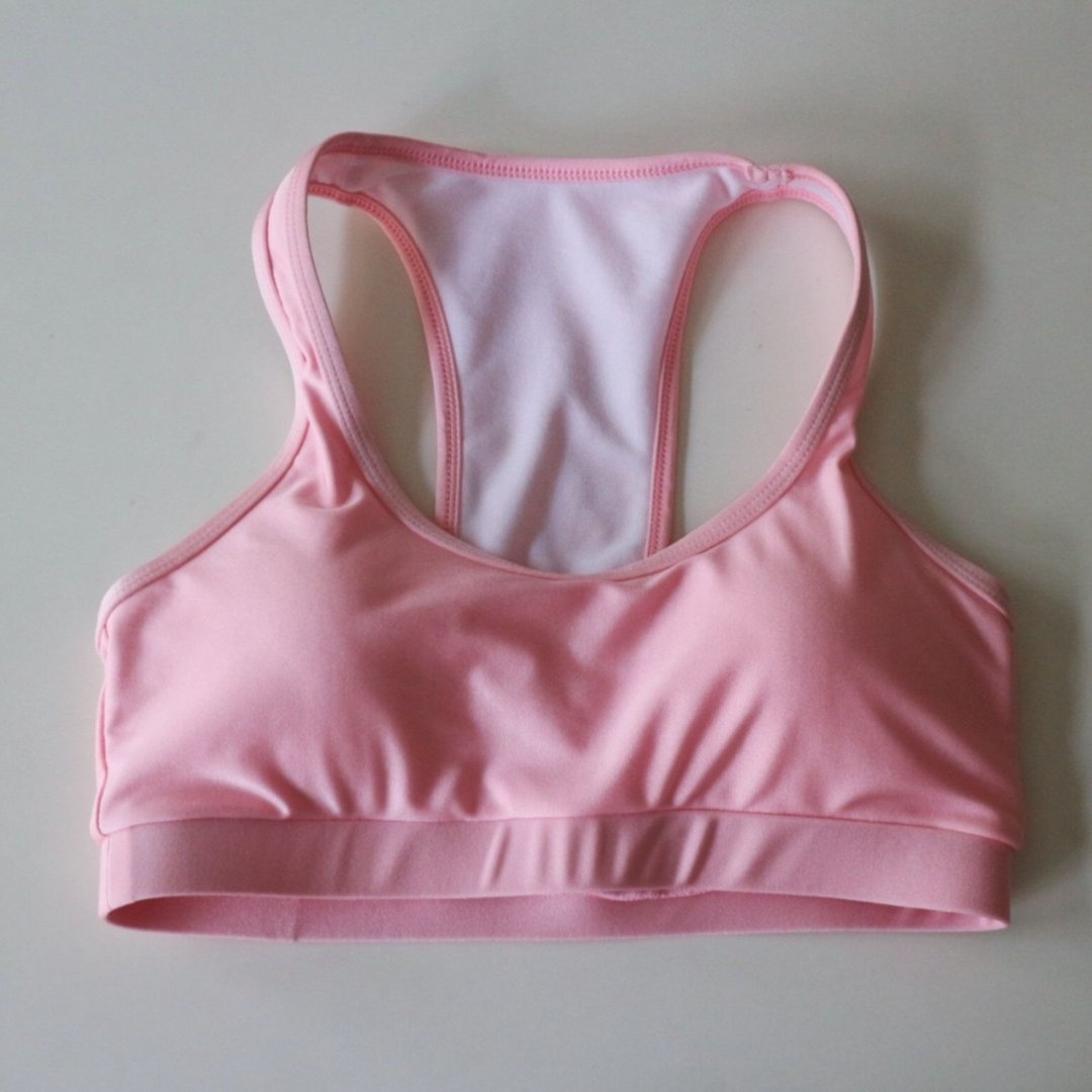 Top Swimsuit - Pink Wink - 其他 - 其他材质 粉红色