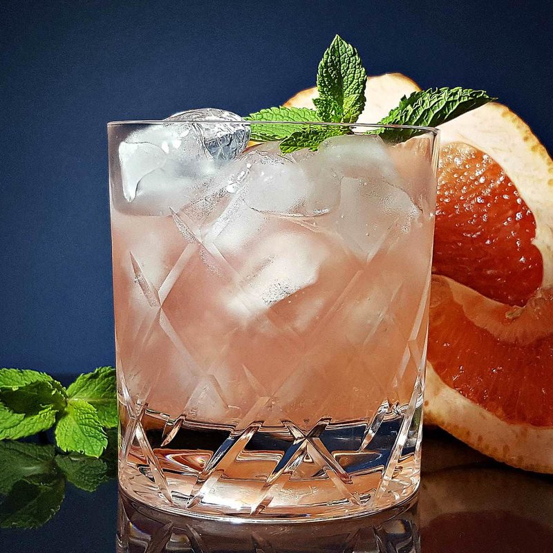 【品味时尚】SHTOX 威士忌炫转水晶杯 NO.11 - 酒杯/酒器 - 水晶 