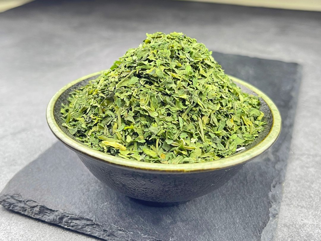【搭嘴好食】即食冲泡干燥芹菜末 - 其他 - 新鲜食材 白色