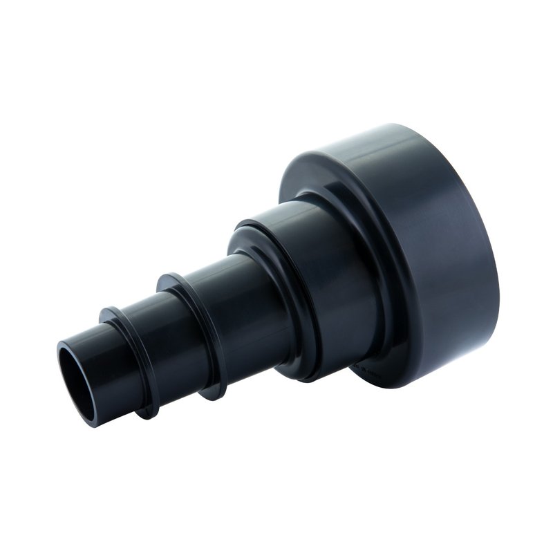 美国POWERTEC 1-1/2-inch~ 4-inch 塔型风管 - 其他 - 塑料 