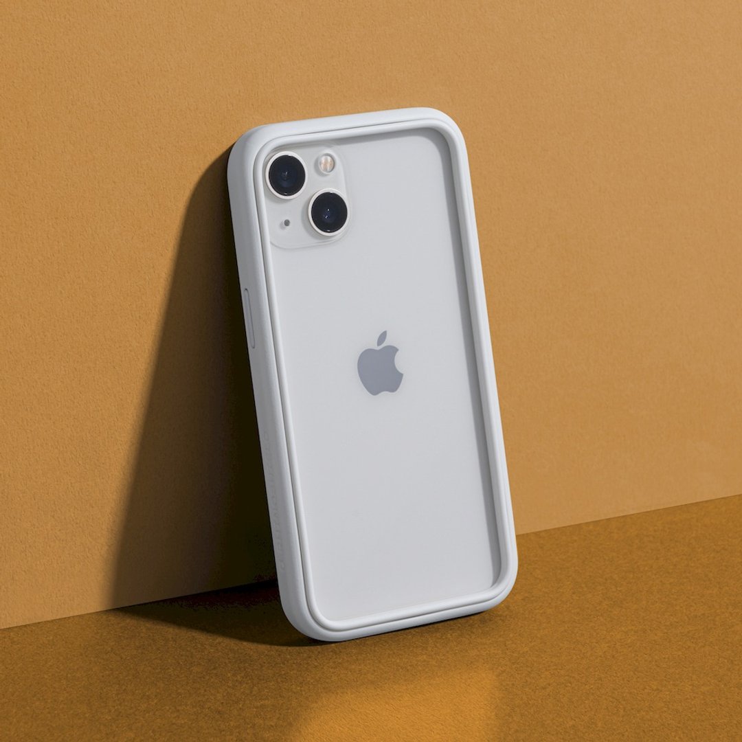 CrashGuard NX模块化防摔边框壳-白色/for iPhone 11 系列 - 手机配件 - 塑料 白色