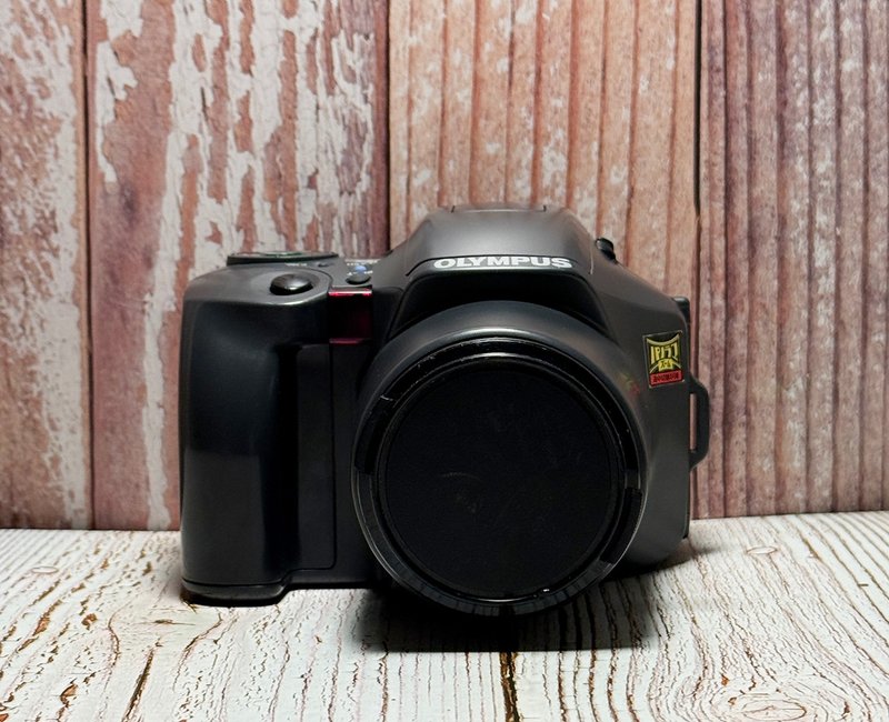 Olympus L-10 底片相机 - 相机 - 其他材质 黑色