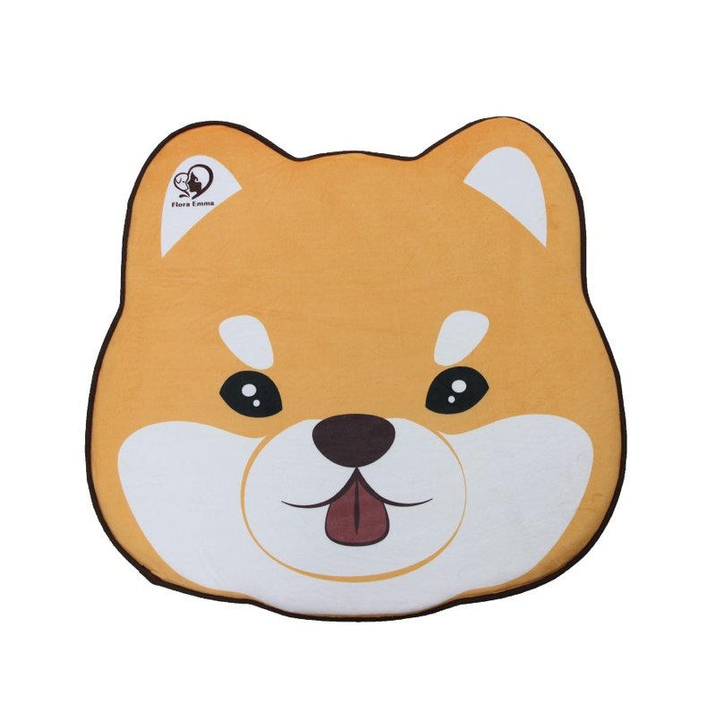 Deodorizing Pet Mat - 床垫/笼子 - 其他材质 多色