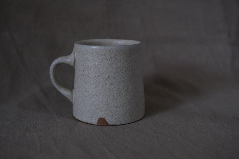 麦穗- 马克杯、咖啡杯、手把杯-1 - 咖啡杯/马克杯 - 陶 