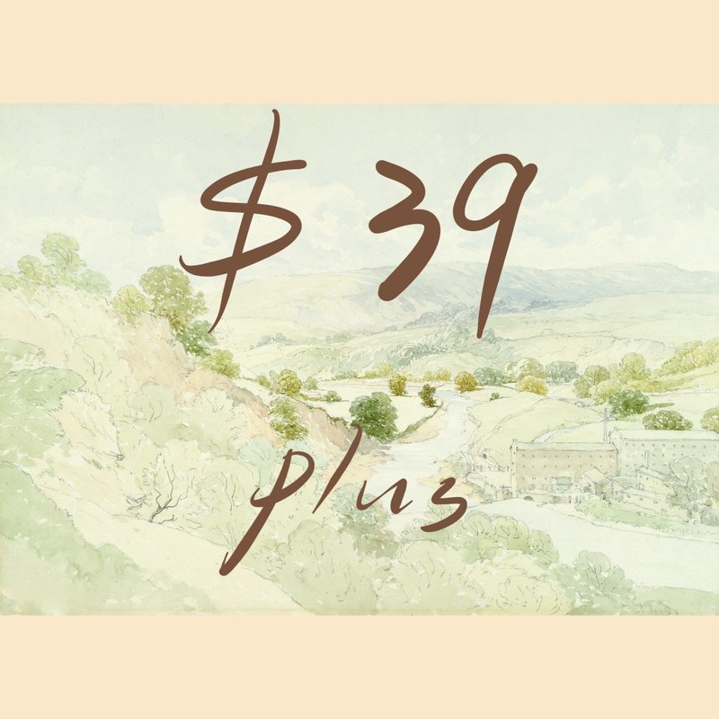 39元发夹专区 - 发饰 - 其他材质 