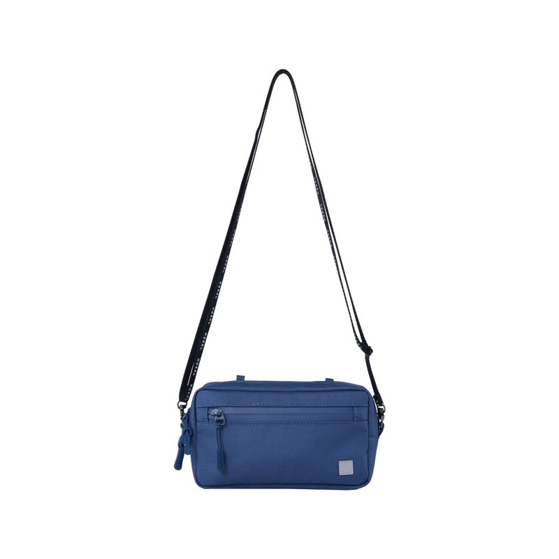 MORAL Napier Rad 手机袋 斜挎包 旅行随身包 证件钱包 防泼水 - 侧背包/斜挎包 - 环保材料 