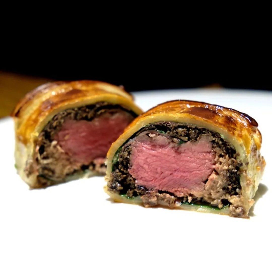 【礼物】懒人版威灵顿牛排 - 酱料/调味料 - 新鲜食材 