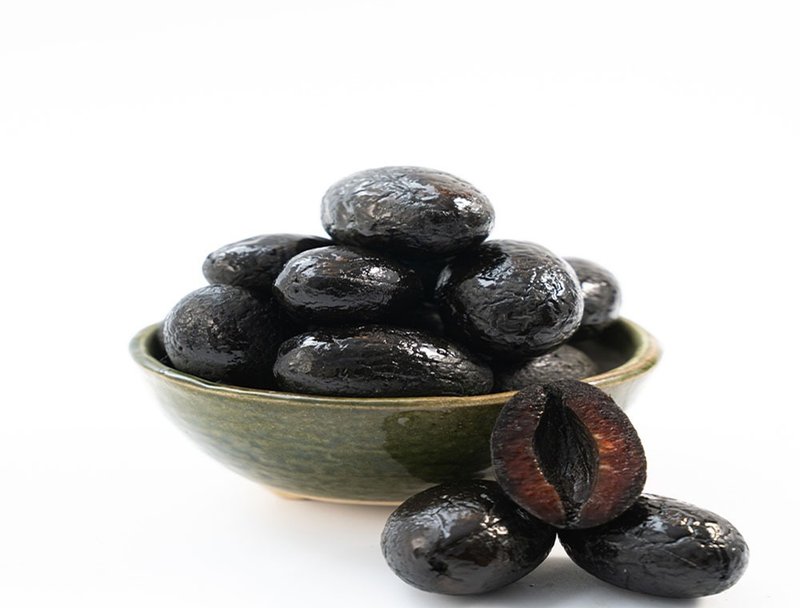 饯面礼-无籽橄榄 OlivesX1包(115g/包) - 零食/点心 - 其他材质 