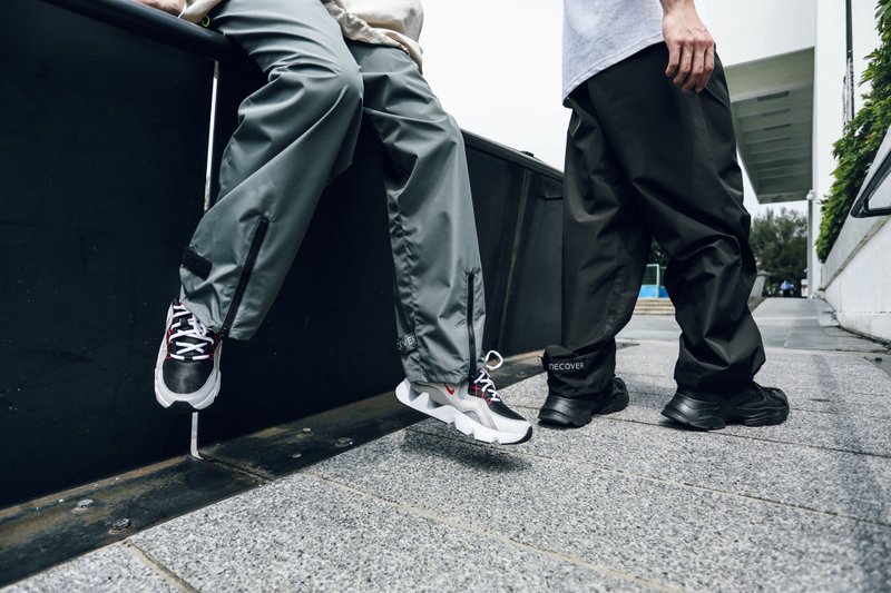 【MECOVER】机能防水雨裤(XL-2XL) - 雨伞/雨衣 - 聚酯纤维 多色