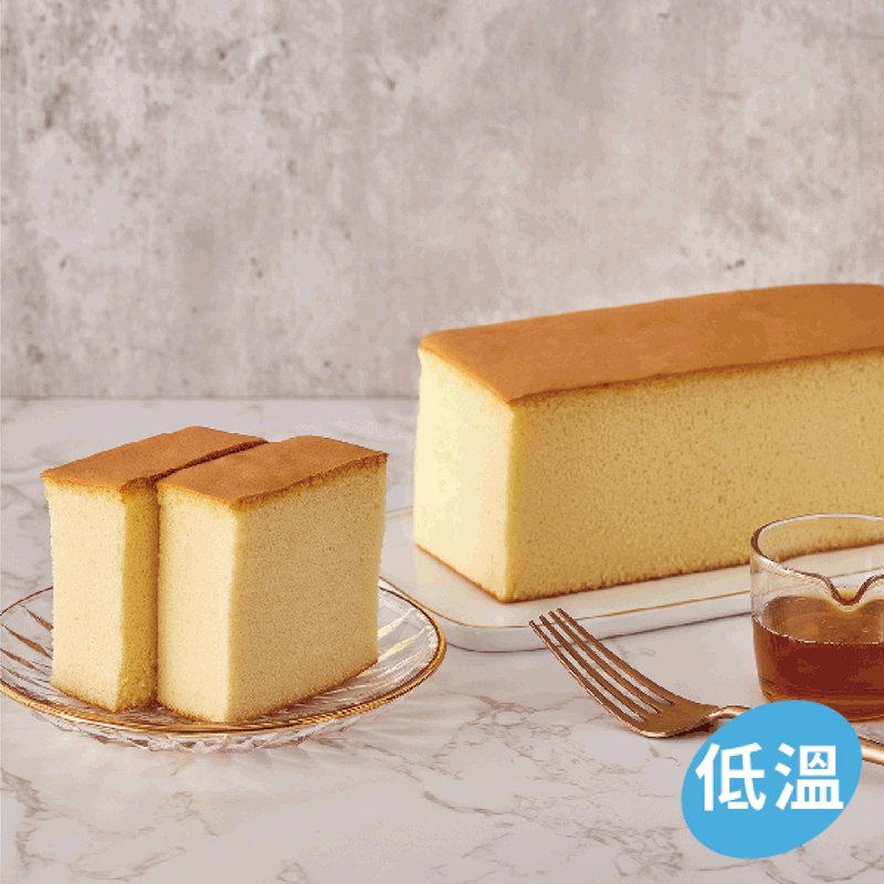 喜憨儿。弥月礼盒【经典蜂蜜蛋糕 10入组】 - 蛋糕/甜点 - 其他材质 