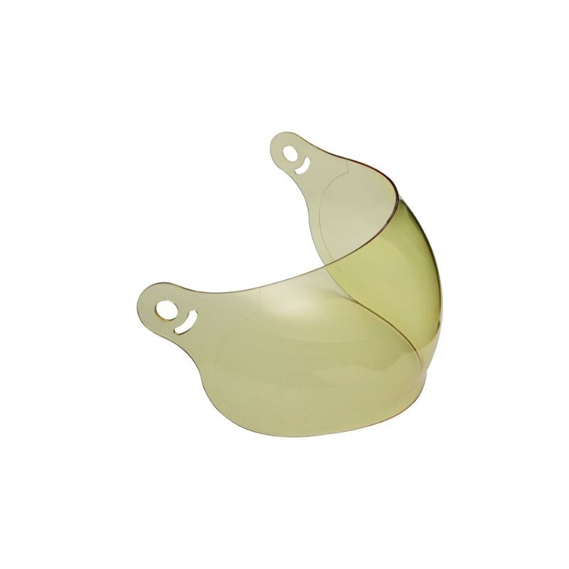 【预购】MONGOLIAN安全帽镜片_乐高帽系列_乐高泡泡镜【黄色】 - 其他 - 其他材质 