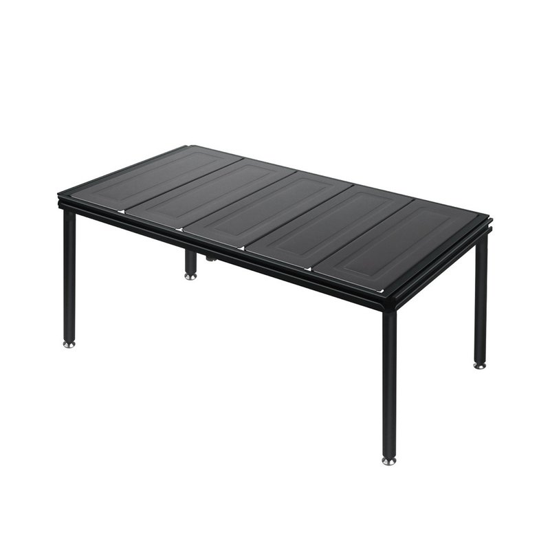 MORXION 魔法小桌 露营桌 /拼接桌 /系统桌 /户外露营 MT-5 40CM - 露营用品 - 其他金属 