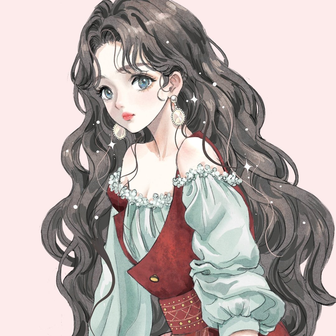 Bella - 贴纸 - 纸 