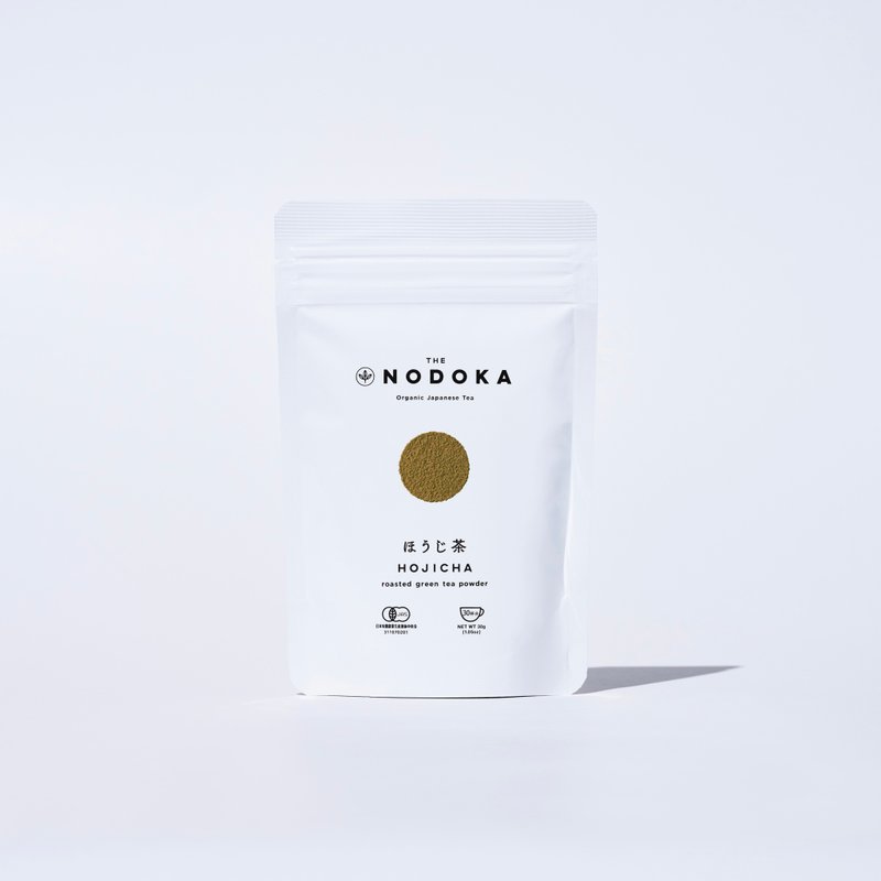 有机烘焙粉（30 杯） - 茶 - 新鲜食材 
