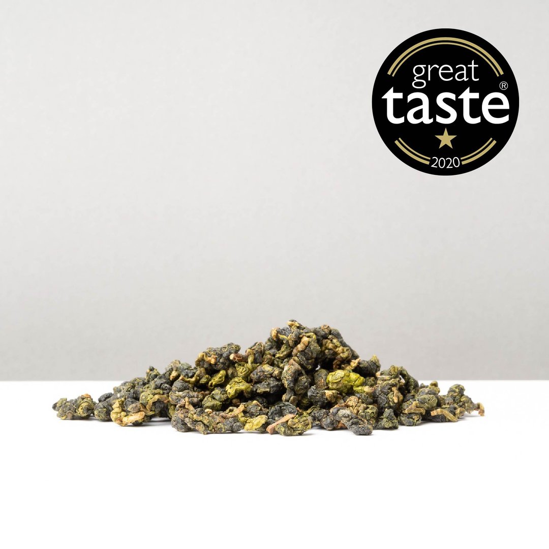 高山乌龙茶 - 清境乌龙 - 茶 - 新鲜食材 卡其色