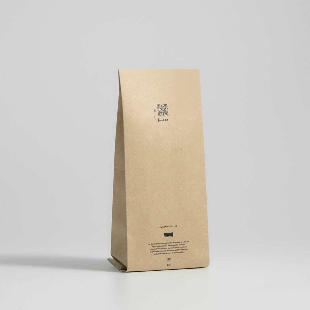 寓待茶品 【享玩】 南投鹿谷高山乌龙 保证回甘的日常好茶_真空包 - 茶 - 其他材质 卡其色