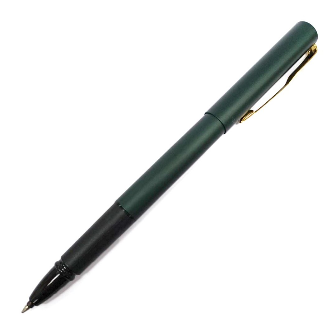 PARKER 新威雅XL 森林绿 钢珠笔 - 钢珠笔 - 其他金属 绿色