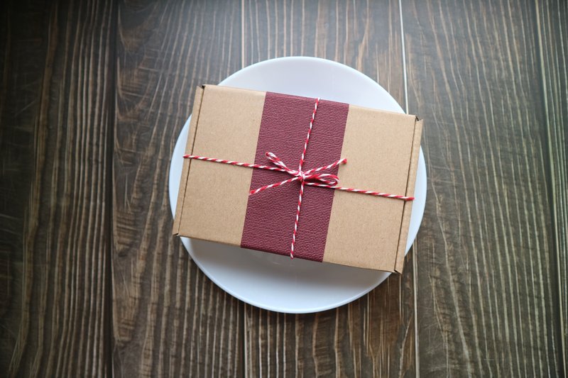 加购商品 - 盒子包装 - 包装材料 - 真皮 