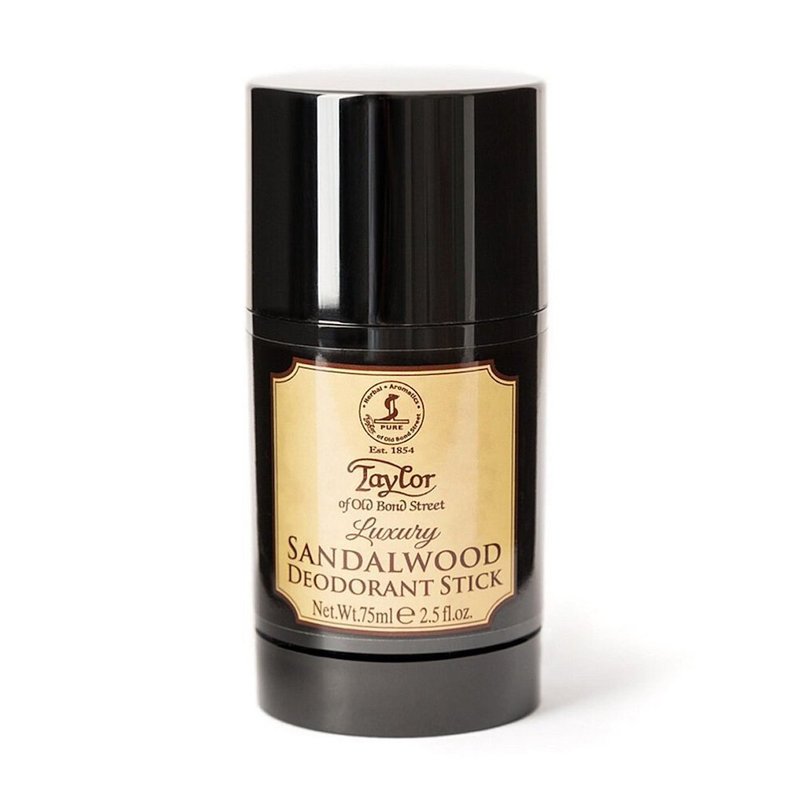 Taylor of Old Bond Street 经典檀香 香水体香膏 / 固体固态香膏 - 香水/香膏 - 其他材质 