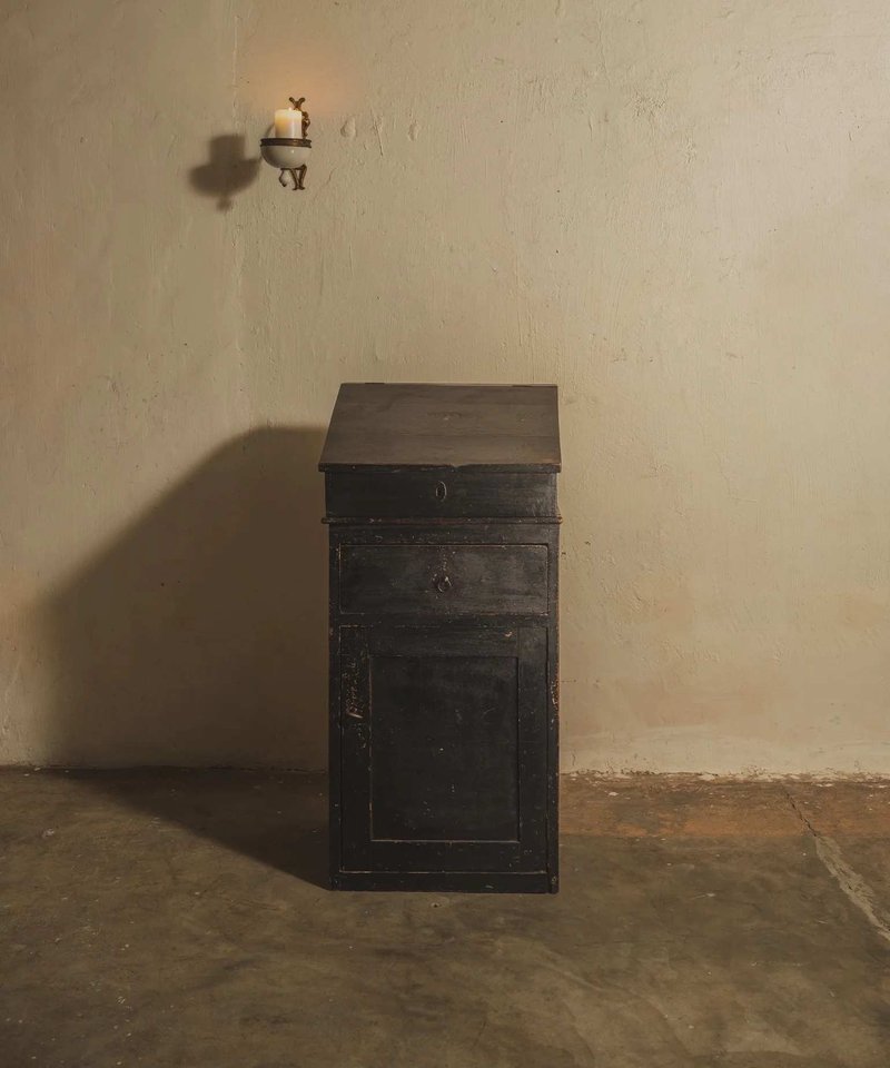 法国服务柜枱 - 其他 - 木头 