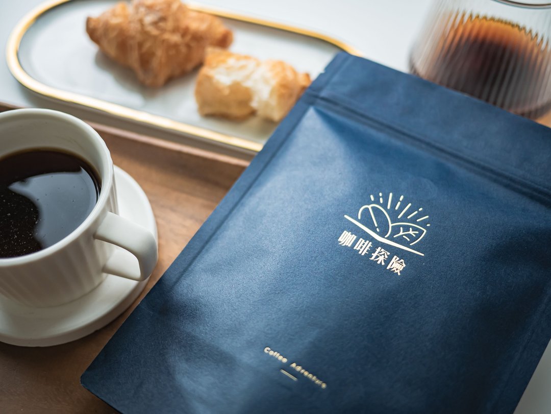 芒果&微酒香风味 | 埃塞俄比亚 古吉 汀图 日晒 G1 - 咖啡豆 - 咖啡 - 其他材质 咖啡色