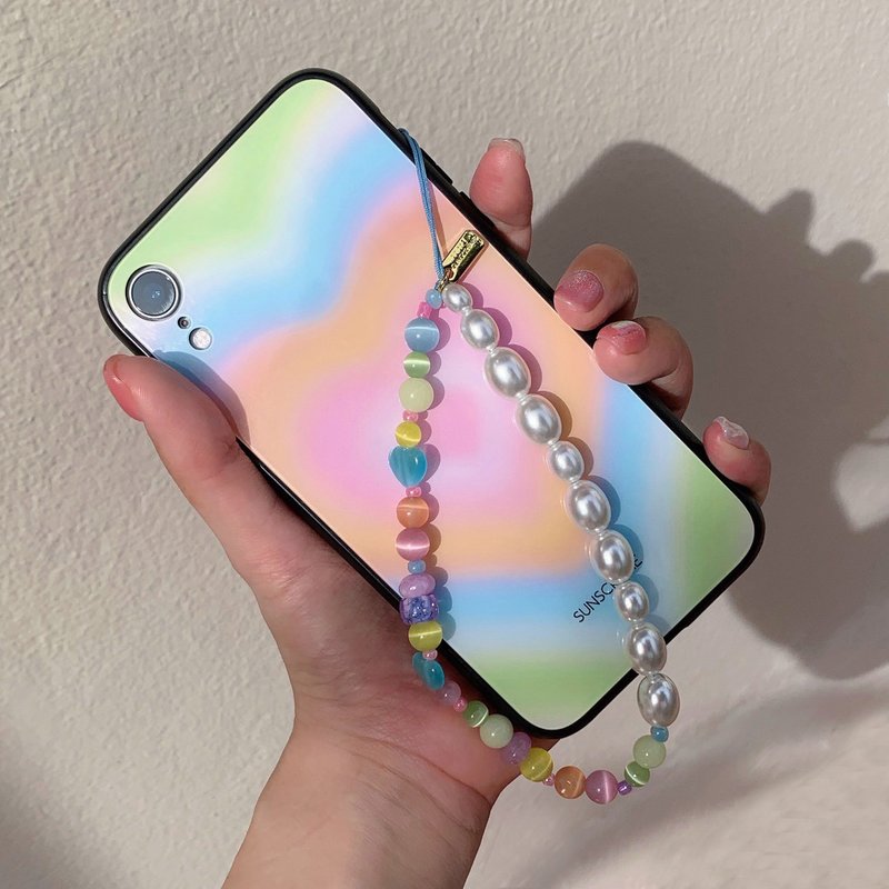 X'MASSPECIALS：CANDY PHONE STRAP (手机挂绳) - 其他 - 其他材质 