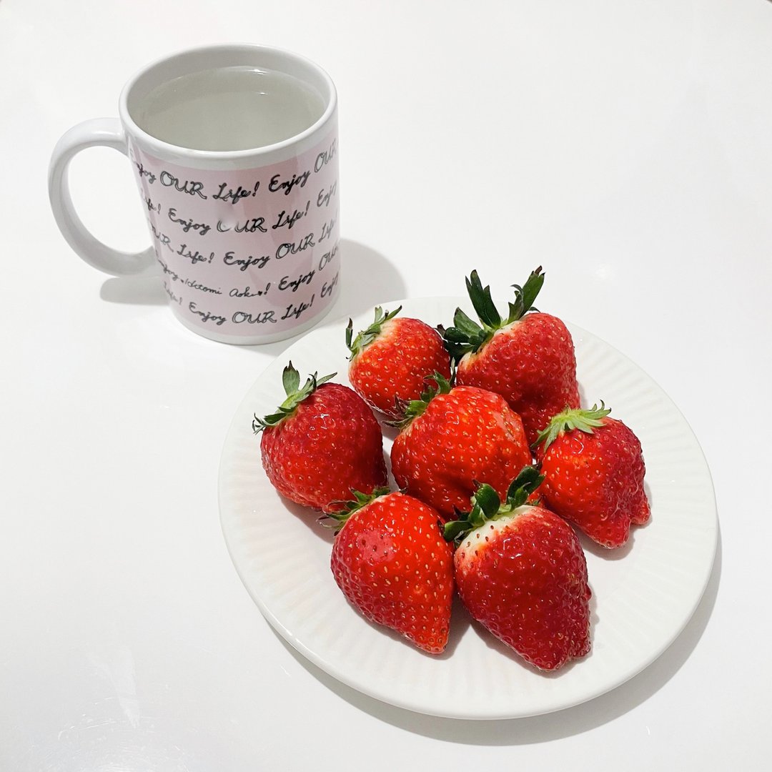 Mug NI - 咖啡杯/马克杯 - 陶 多色