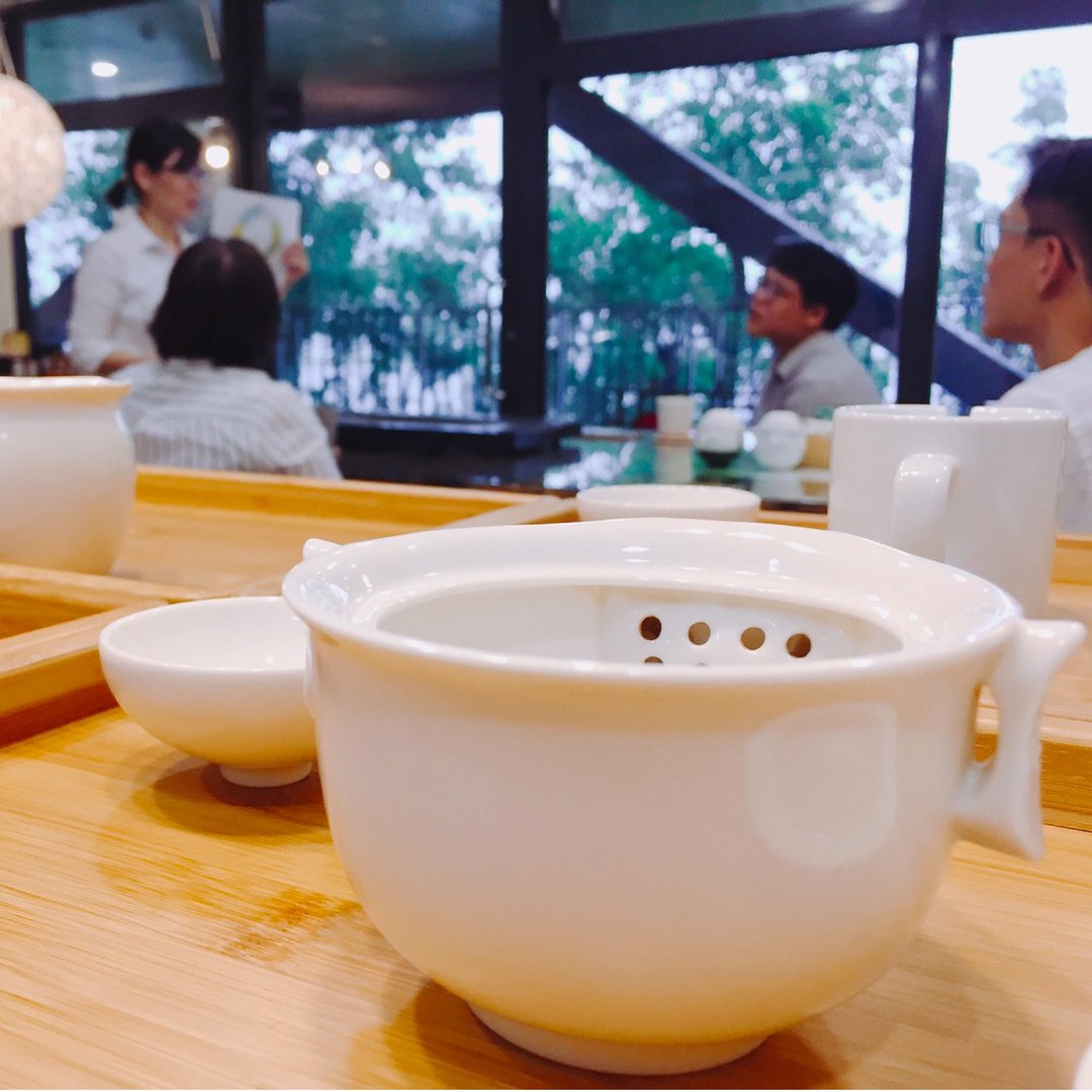 台湾茶的秘密 - 跟着职人玩乐探索(平日班) - 摄影/心灵/讲座 - 其他材质 