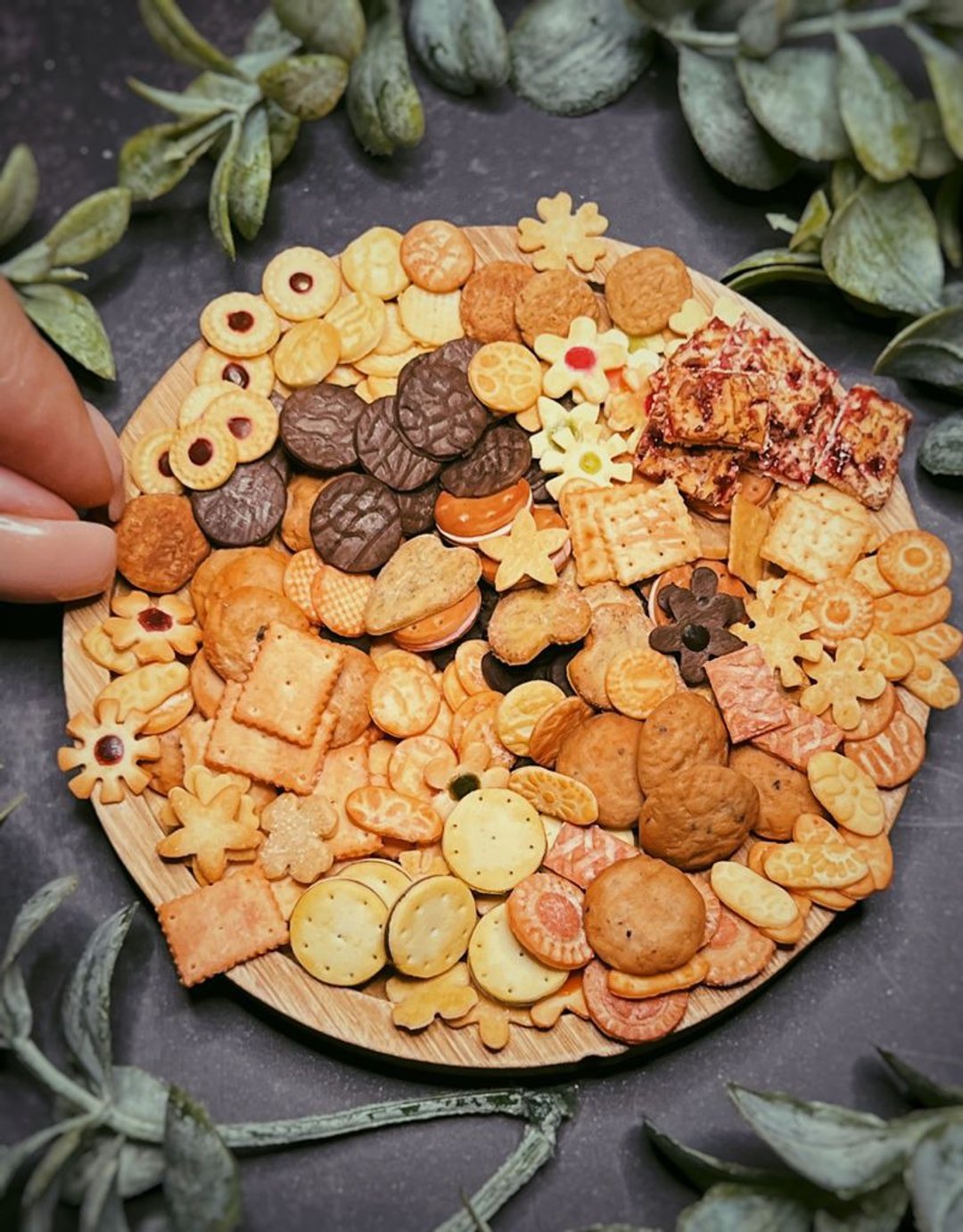 微型芝士蛋糕。 教程聚合物粘土。 迷你食品。 小糖果。 视频 - 线上课程/教学影片 - 其他材质 