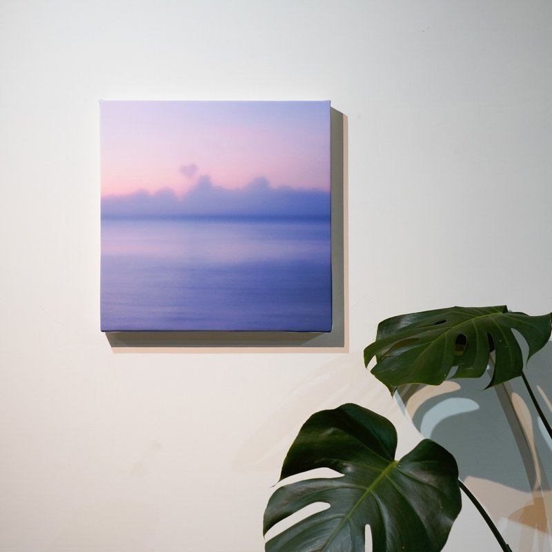 【裱框服务】无框画 裱褙服务 - 画框/相框 - 纸 