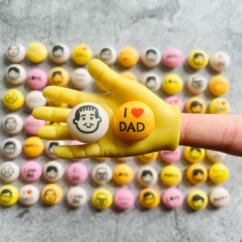 父亲节2入曼陀珠 - 零食/点心 - 新鲜食材 