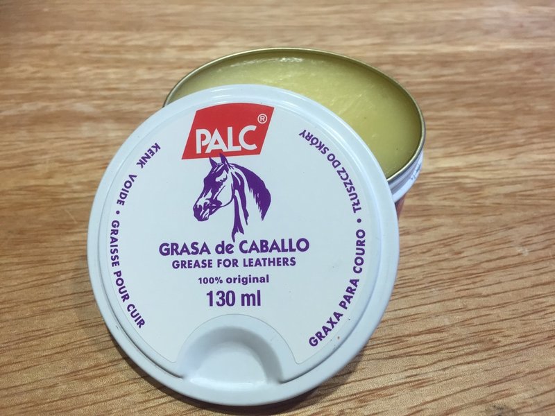 【Mini5】皮革保养油140ml - 其他 - 其他材质 