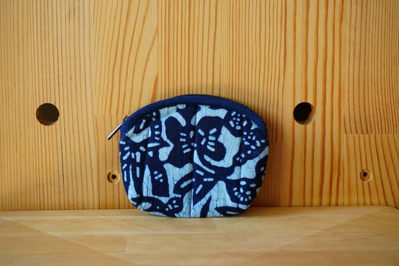 夹棉小零钱包 - 零钱包 - 其他材质 