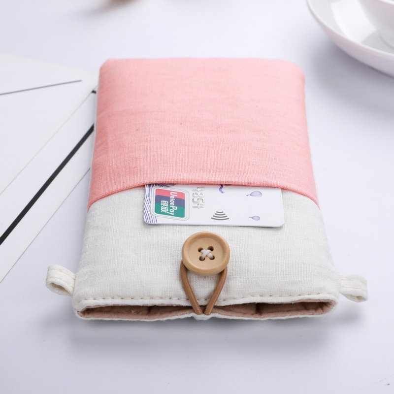 防水Nintendo Switch收纳包 防撞包 掌机包 保护袋-深灰/浅灰 - 数码小物 - 亚麻 多色