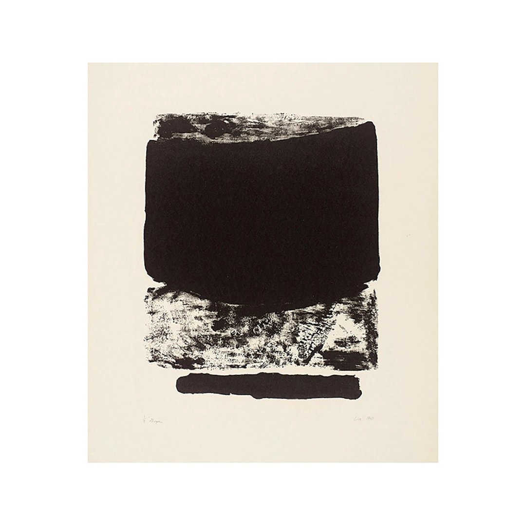 【原版海报】Kim Lim : Shogan - 海报/装饰画/版画 - 纸 