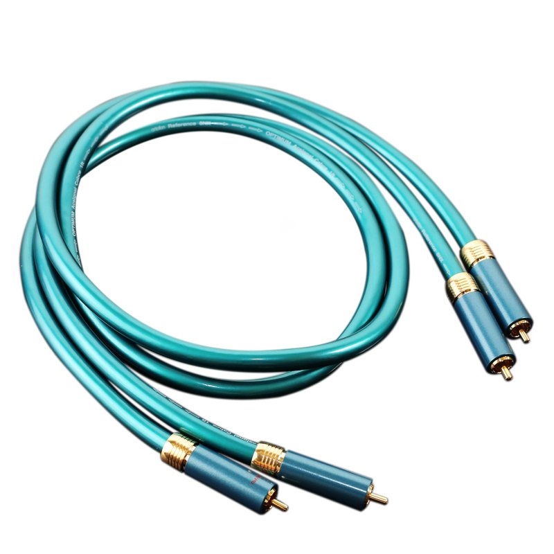 8N纯铜银芯信号线【川木】全新现货【W106】单晶铜 音频线 - 手机配件 - 其他材质 