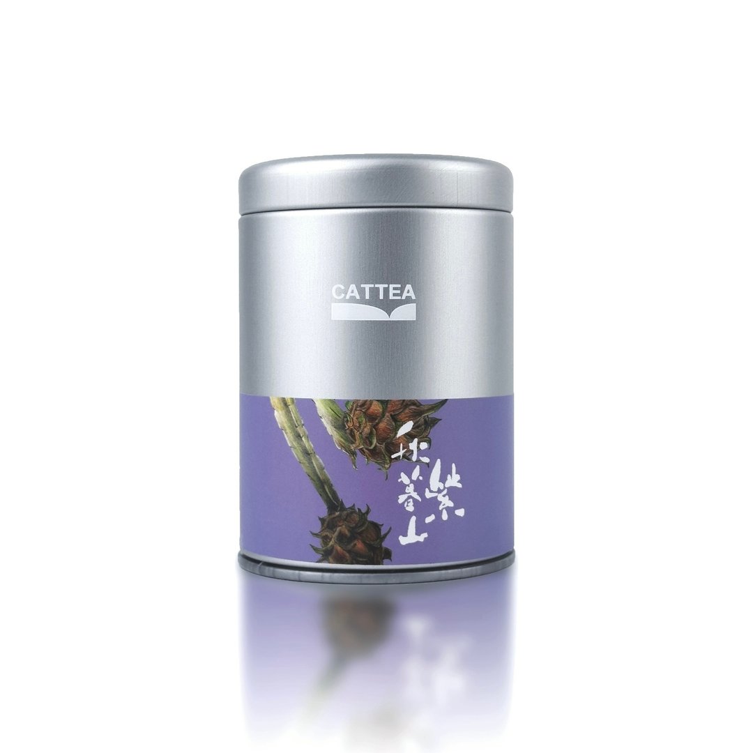 No.33 秋暮山紫 花果茶 / 红龙果洛神花茶 - 茶 - 新鲜食材 