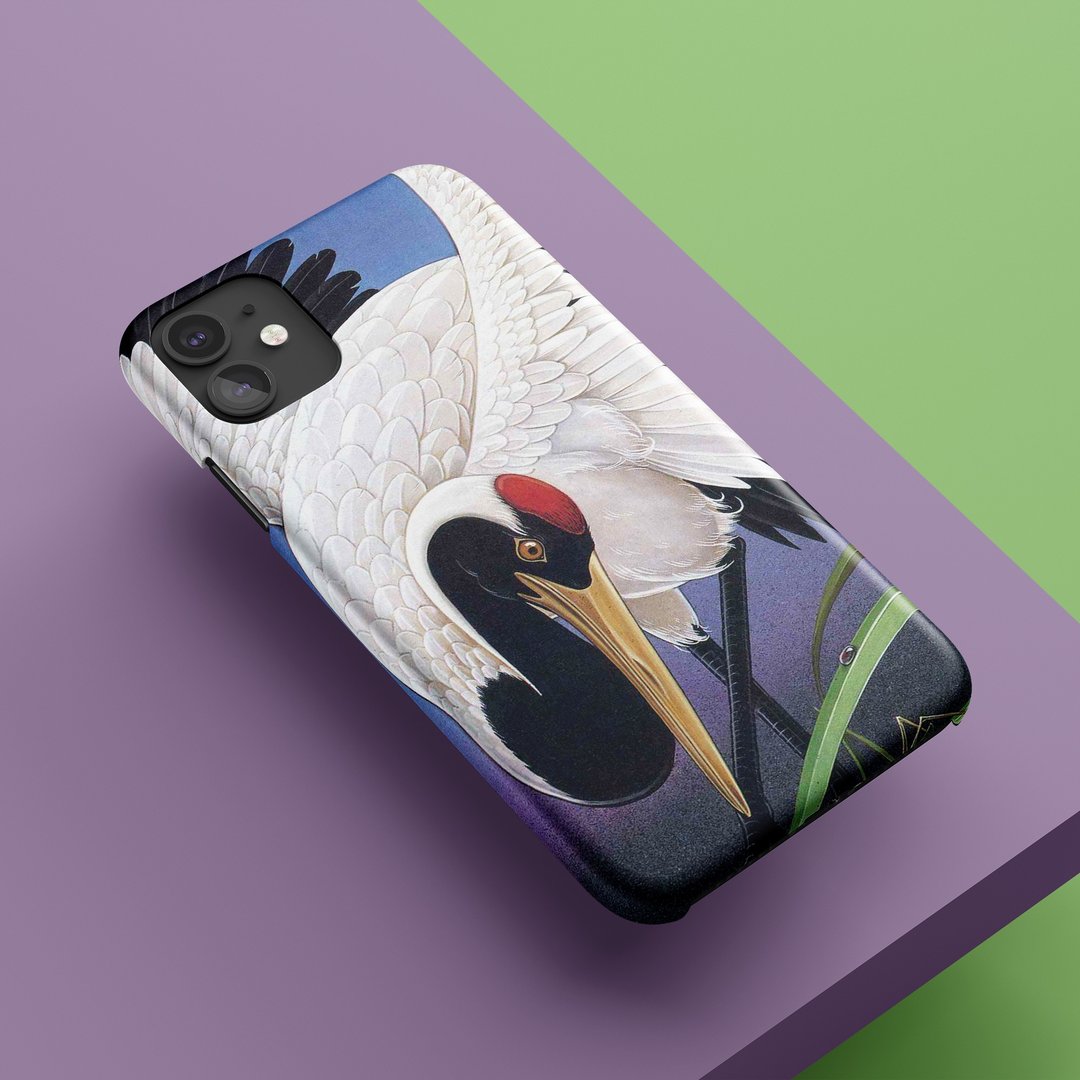 iPhone 12 耐冲击手机壳 12 Pro / 11 / 11 Pro 全机种对应 S212 - 手机壳/手机套 - 塑料 白色