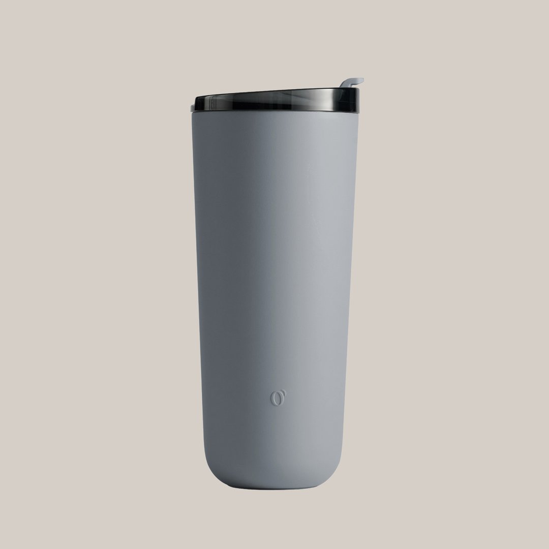 ( monday ) 700ml Tumbler - 水瓶/水壶 - 其他金属 蓝色