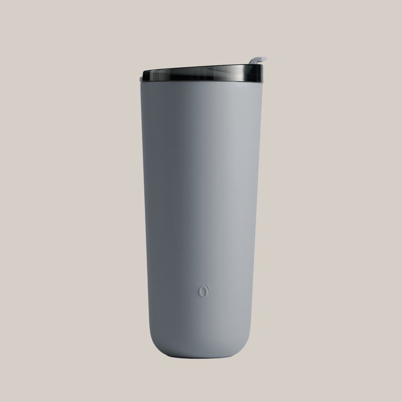 ( monday ) 700ml Tumbler - 水瓶/水壶 - 其他金属 蓝色