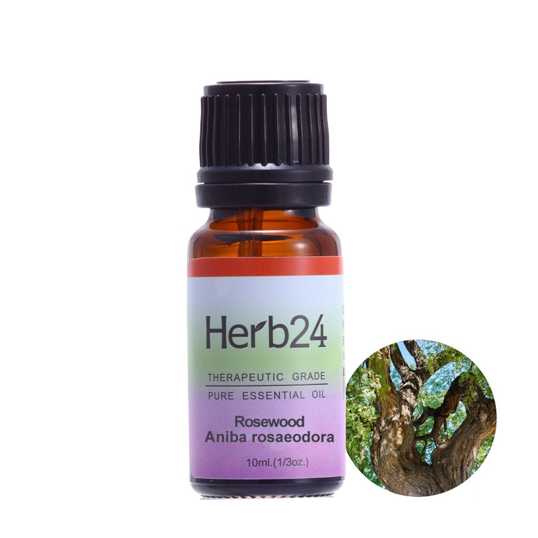 花梨木 纯质精油 10ml - 香薰/精油/线香 - 精油 