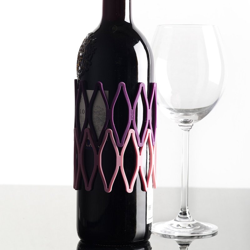 BLOOM / 杯套 - 其他 - 硅胶 多色