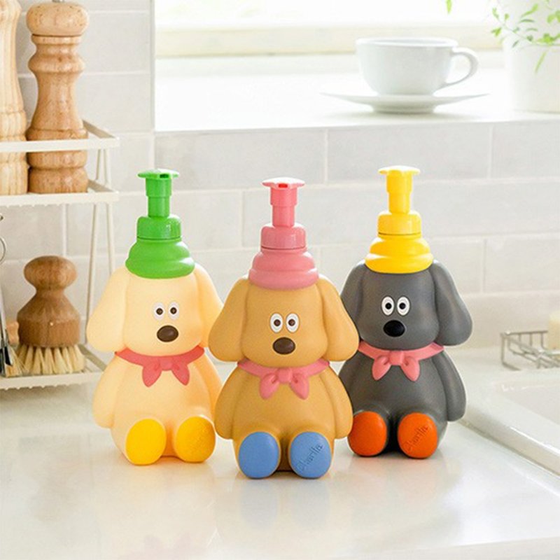 Romane Brunch Brother Charlie 洗手乳罐 - 卫浴用品 - 塑料 