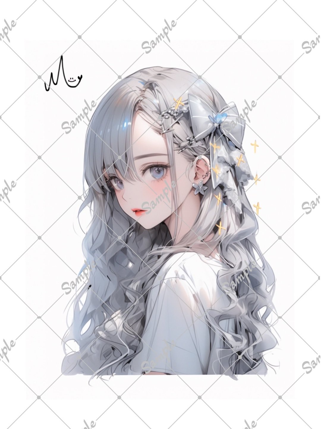 原创贴纸 - 贴纸 - 纸 