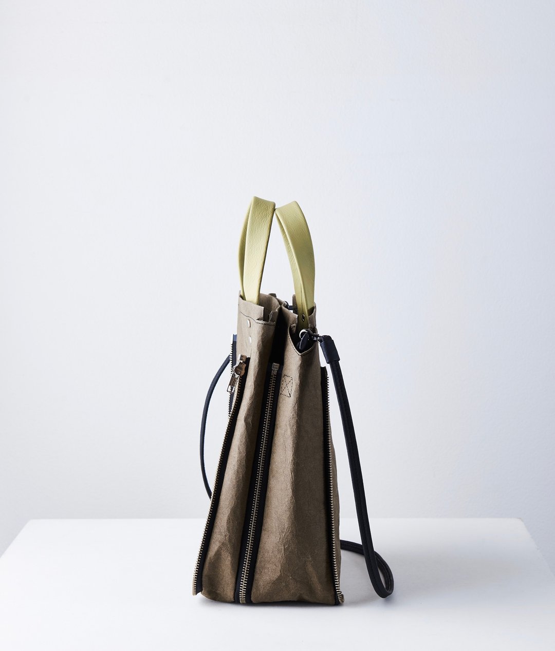 Shopping bag Move size II - 其他 - 纸 多色