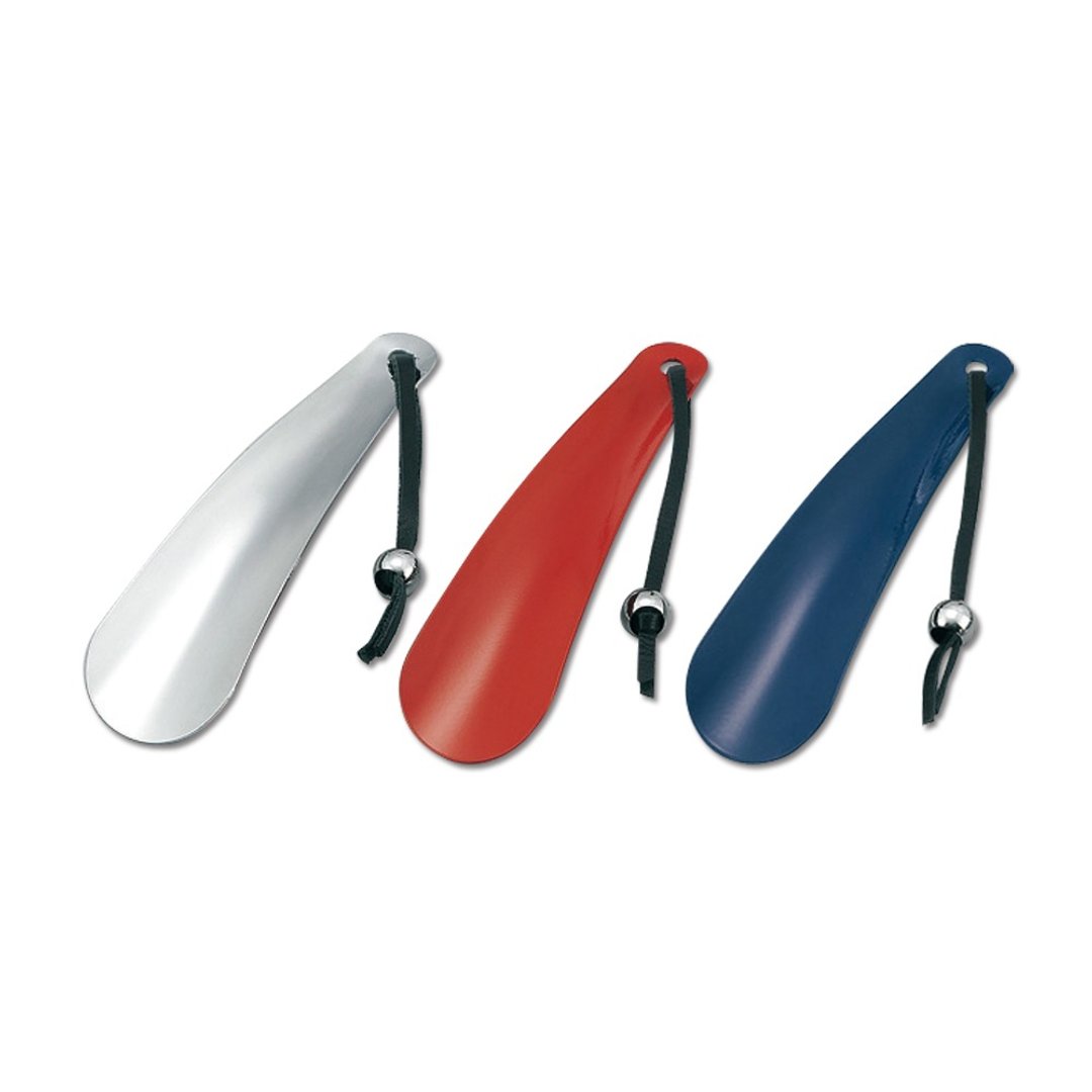 意大利制 彩色鞋拔 Shoehorn 随身鞋把 16cm 莫布雷 M.MOWBRAY - 其他 - 其他金属 多色