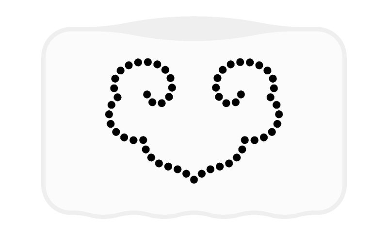 祝福祈福图文 斩洞制作 / 加购 - 证件套/卡套 - 真皮 