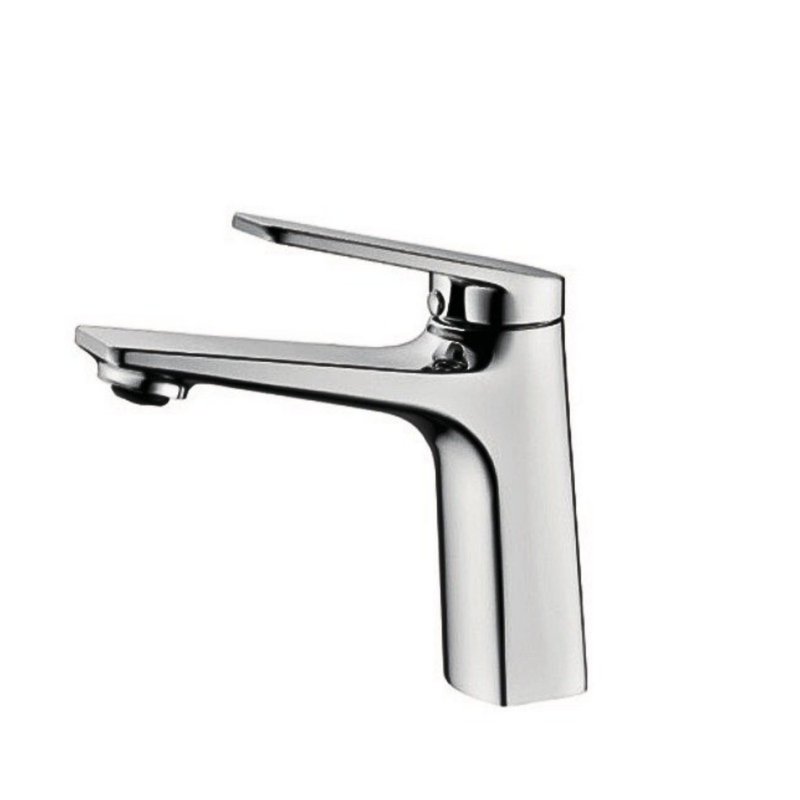 【MULTI百工居室】MIT制造严选MTB05CC经典面盆龙头 - 卫浴用品 - 铜/黄铜 