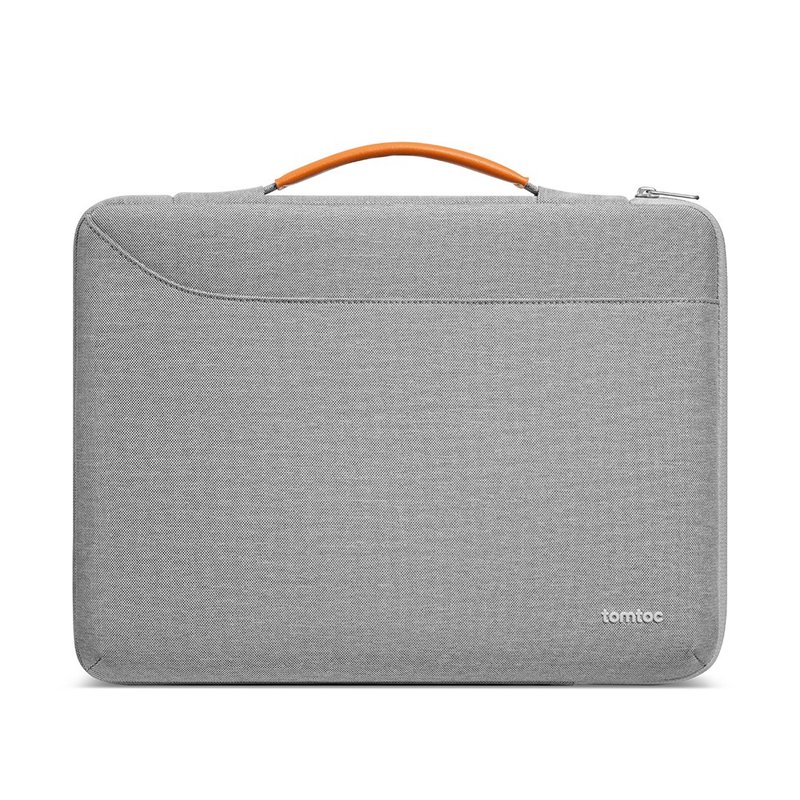 精选风格 lite 笔电包 适用13/14/15/16寸 MacBook Air/Pro - 电脑包 - 聚酯纤维 灰色