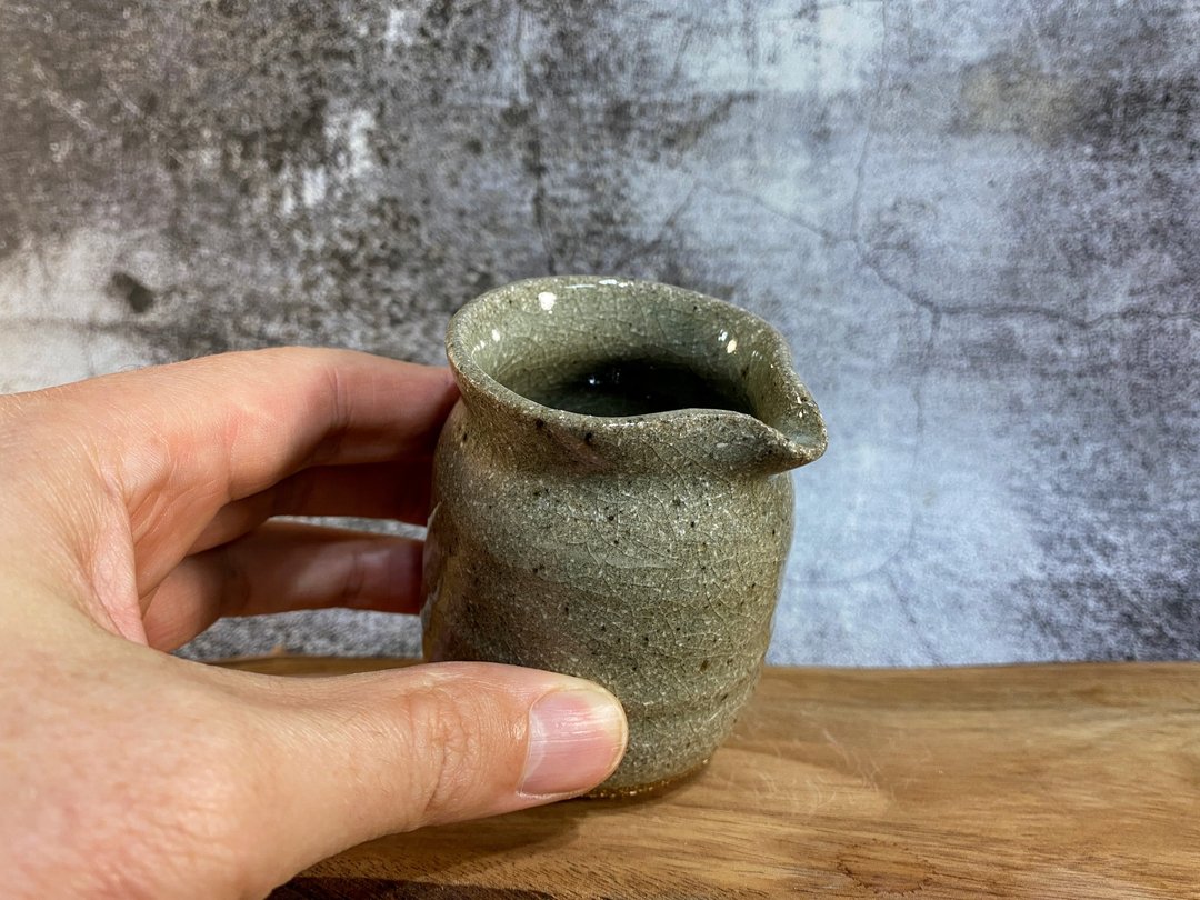 Chahai - 酒杯/酒器 - 陶 